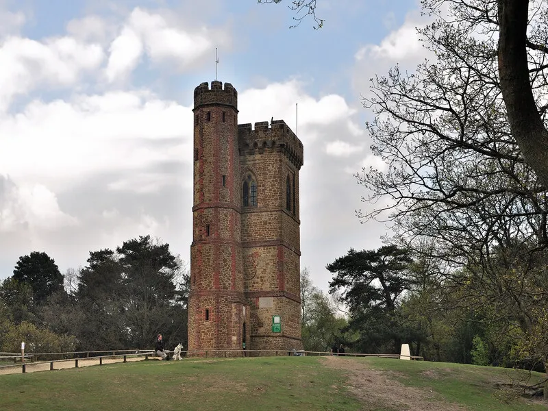 Leith Hill